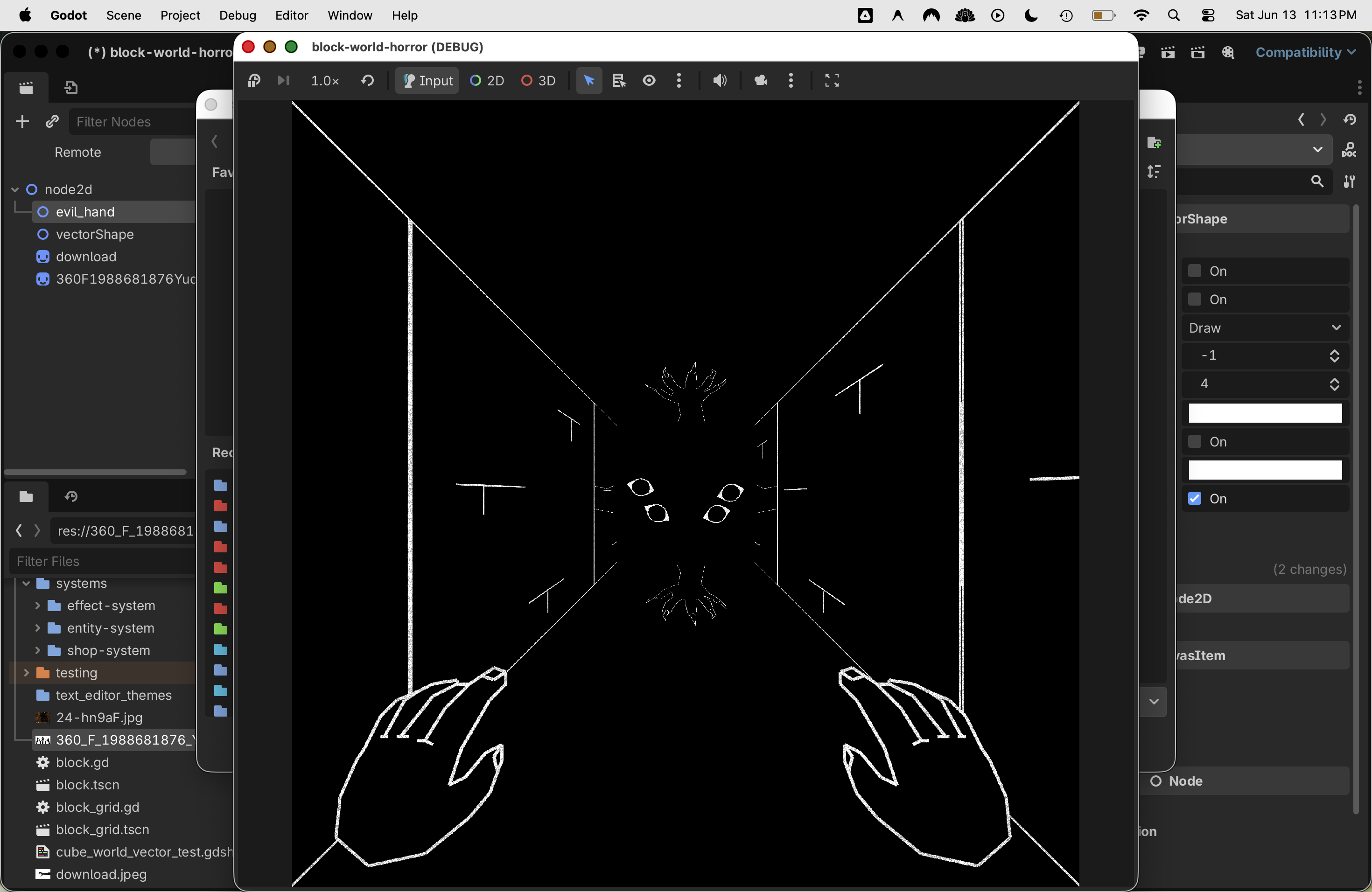 blockland eyes